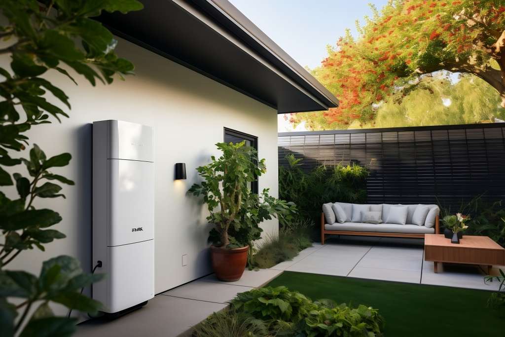 photovoltaik speicher