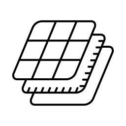 solarpanel symbol