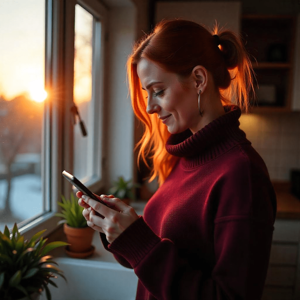 energy manager app