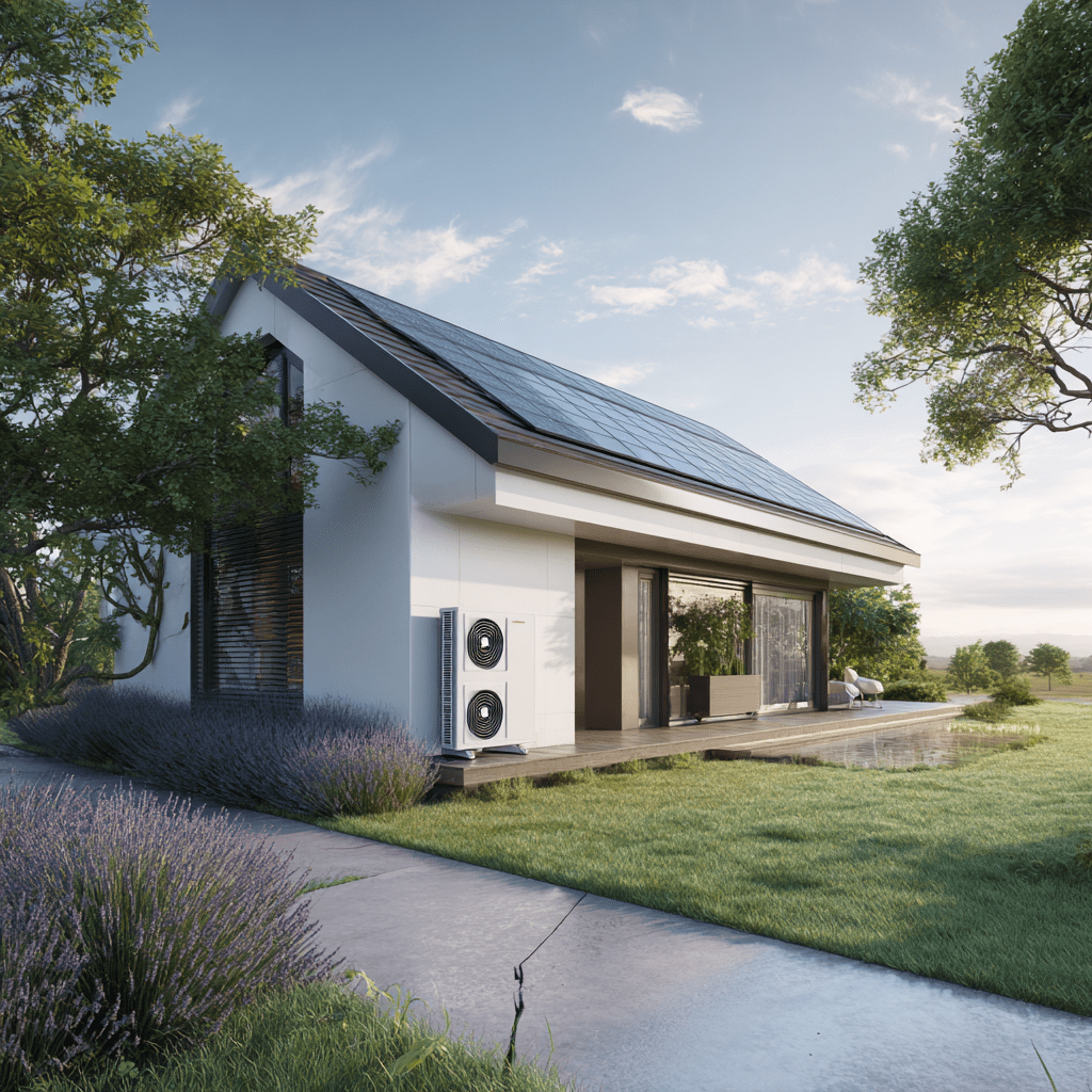 wärmepumpe und pv kombination