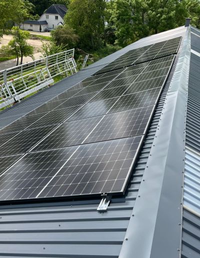 24890 Süderfahrenstedt (12kWp)