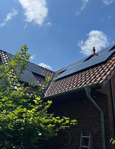 26215 Wiefelstede (9,7kWp)