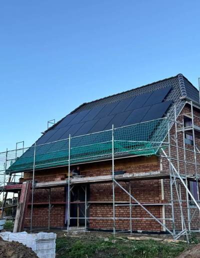 23898 Wentorf (9,3kWp)