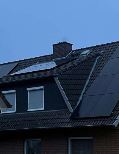 29525 Uelzen (12,1kWp)