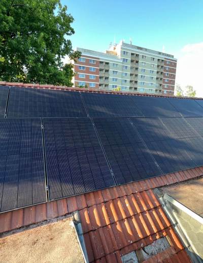 21337 Lüneburg (9,79kWp)