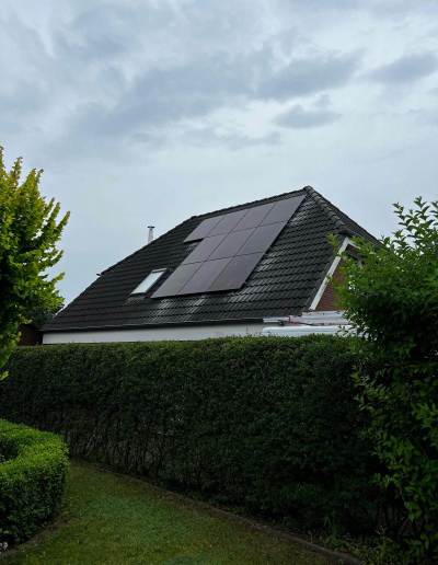 24582 Wattenbek (10,2kWp)