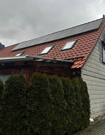 38877 Benneckenstein (6,6kWp)