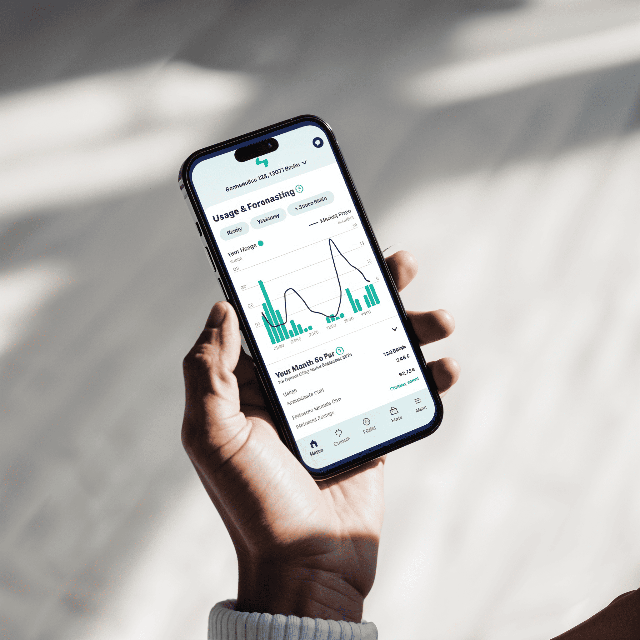 dynamischer stromtarif