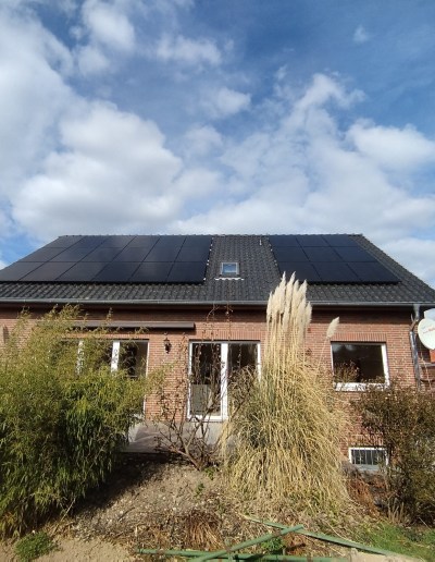 31162 Bad Salzdetfurth (12,15 kWp)